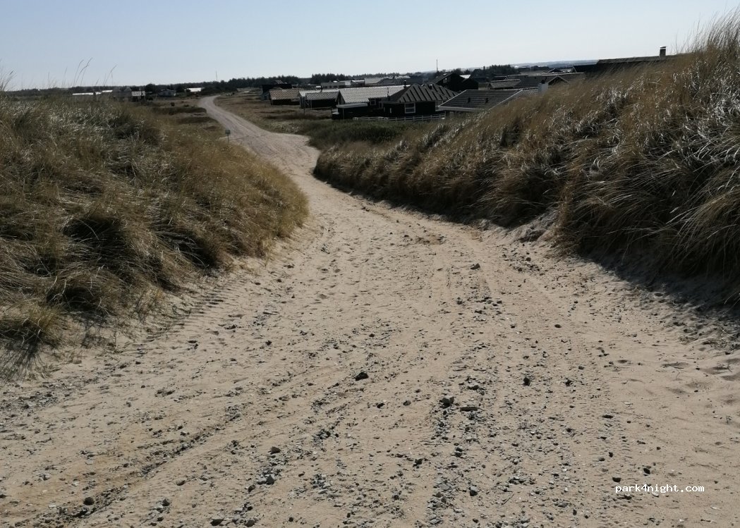 (7673) Harboøre - 18A Charlottevej — foto