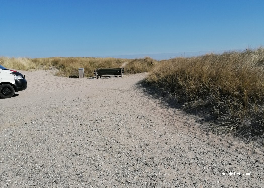 (7673) Harboøre - 18A Charlottevej — foto 2
