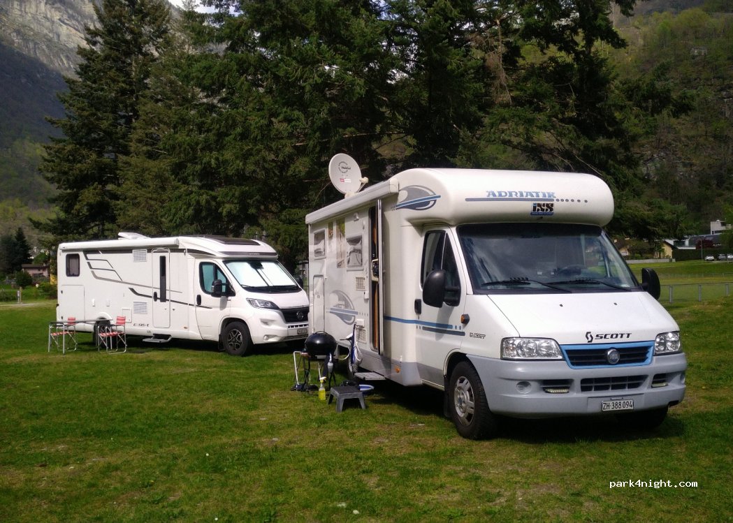 (6676) Bignasco - 13 Campagna — foto 4