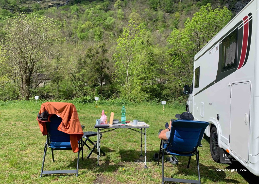 (6676) Bignasco - 13 Campagna — foto 5