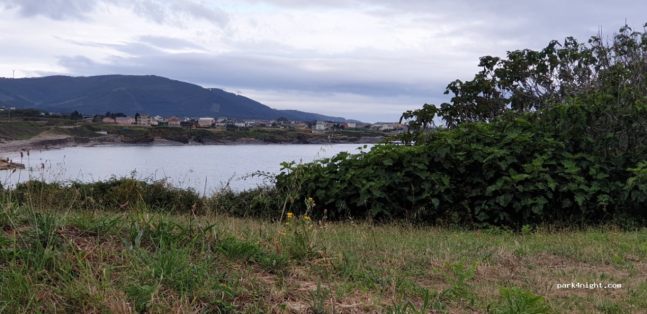 (27789) Foz - 2 Camiño Praia — foto 3