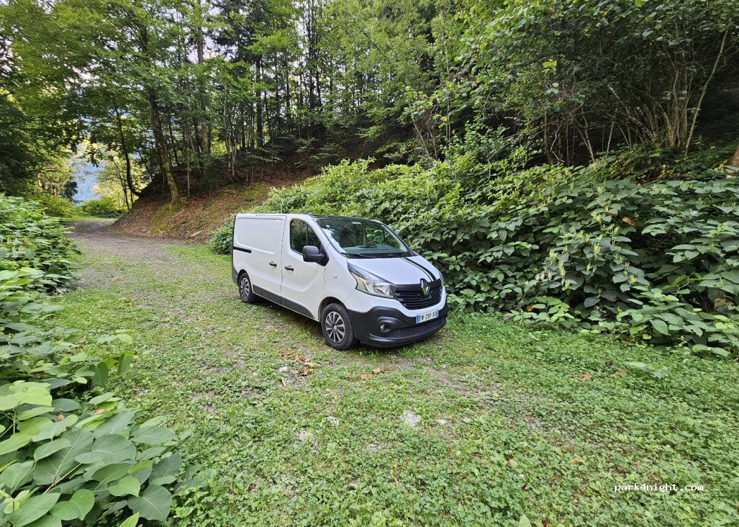 (73270) Villard-sur-Doron - D123 — foto 3
