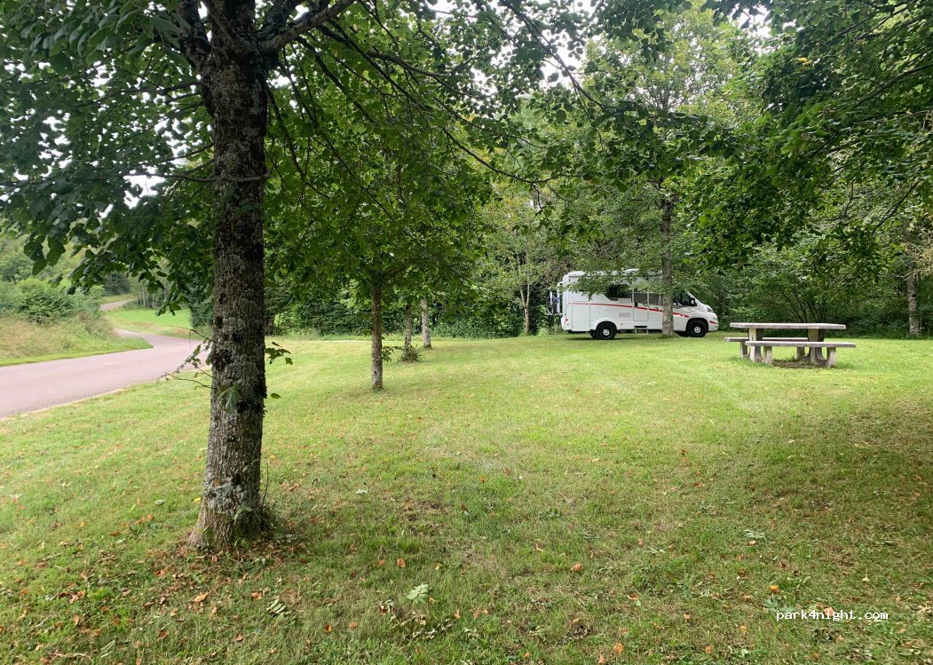 (39130) Saugeot - Le Puits — foto