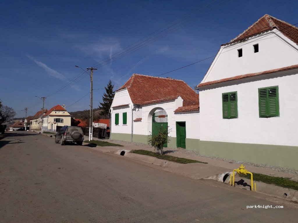 Vesedeu 11 — foto