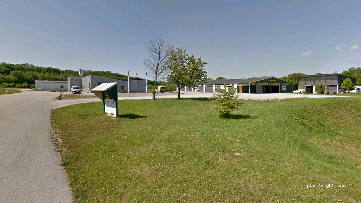 (39130) Clairvaux-les-Lacs - 8 Rue des Sablières — foto