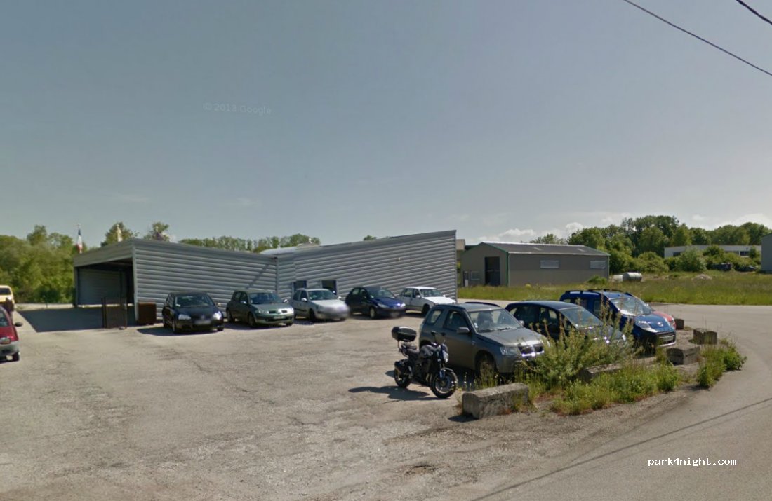 (39130) Clairvaux-les-Lacs - 8 Rue des Sablières — foto 2