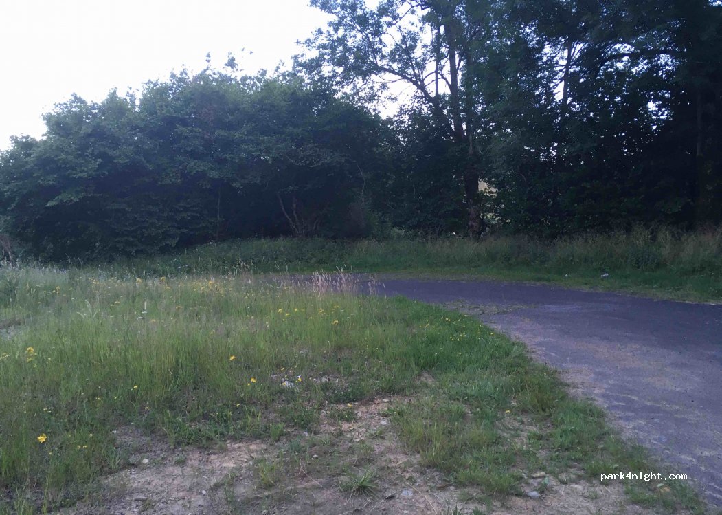 (63150) Murat-le-Quaire - D219 — foto