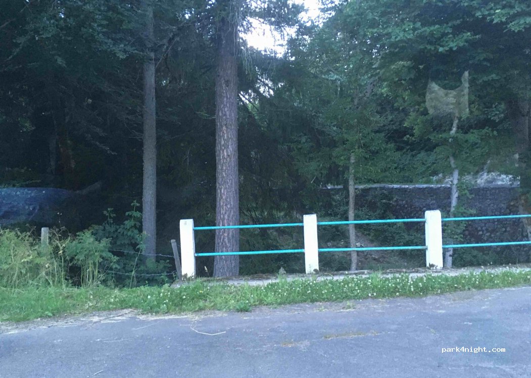 (63150) Murat-le-Quaire - D219 — foto 2