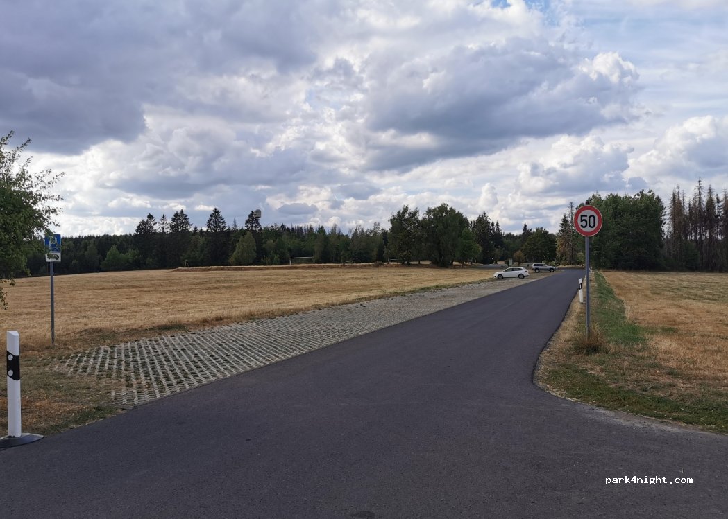 (96515) Sonneberg - 13 Am Schleifenberg — foto 2