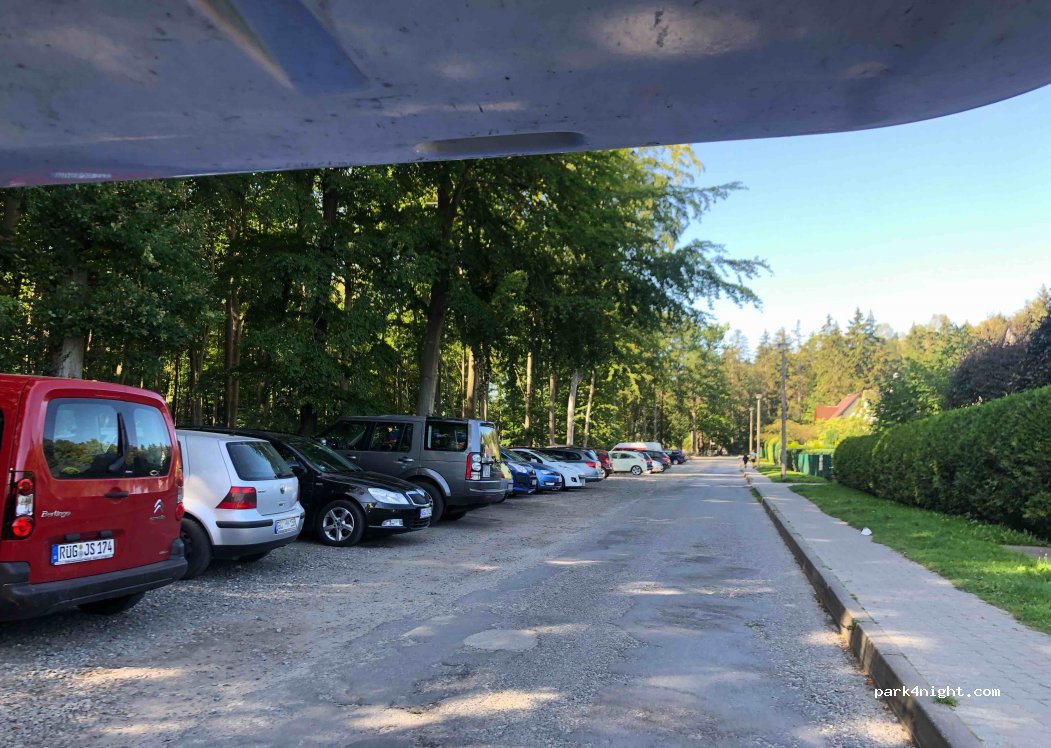 (18586) Sellin - 72 Granitzer Straße — foto 2