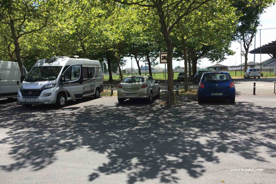 (17300) Rochefort - Avenue de Torrelavega — foto 2