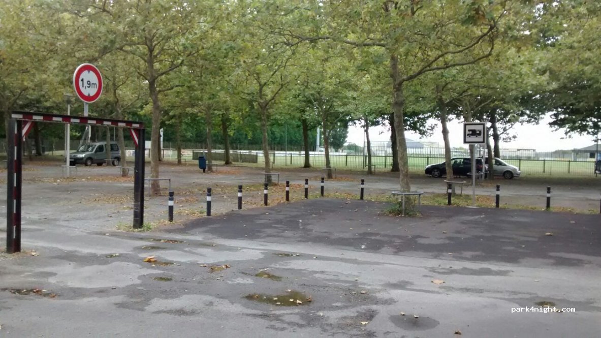 (17300) Rochefort - Avenue de Torrelavega — foto 3