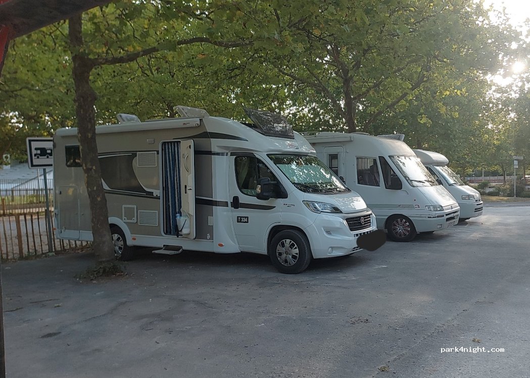 (17300) Rochefort - Avenue de Torrelavega — foto 4