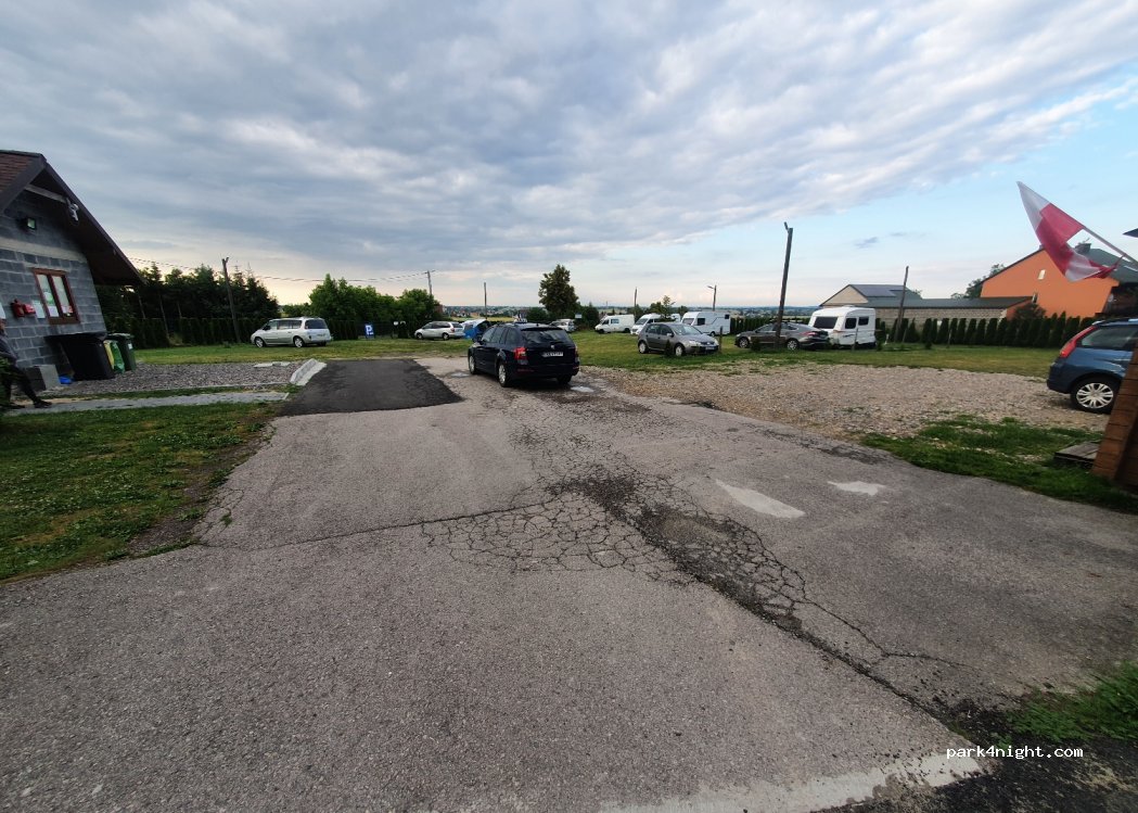 Camping Nasza Polana — foto 2