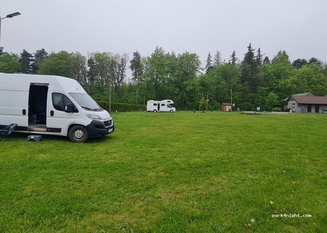 Camping Nasza Polana — foto 3