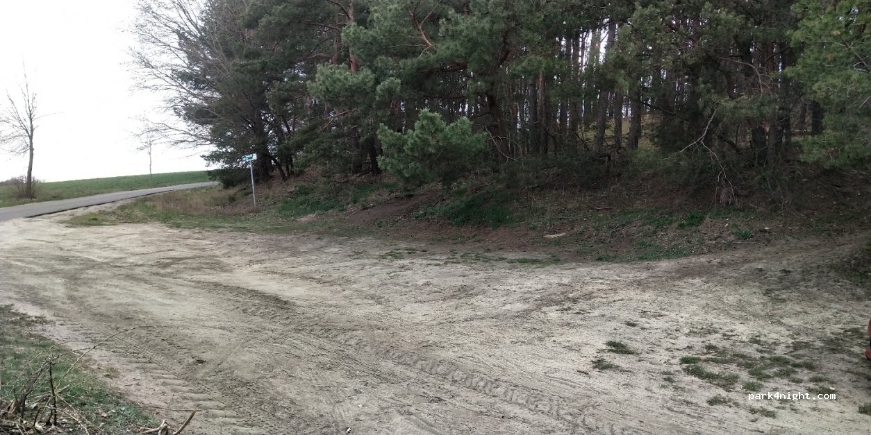 (14552) Michendorf - Unnamed Road — foto 2