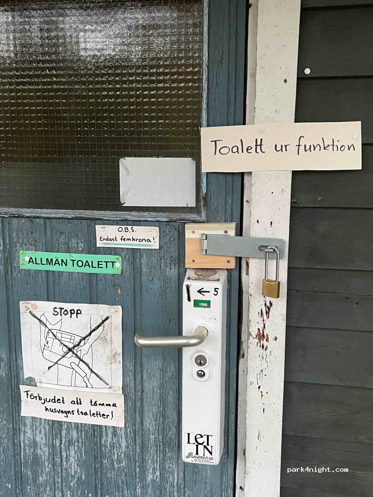 Natuur camping — foto 4