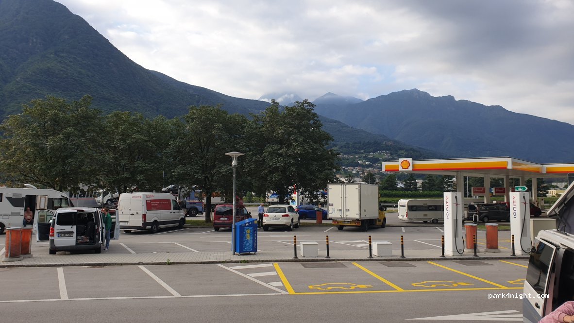 (6503) Bellinzona - 60 Via Galbisio — foto