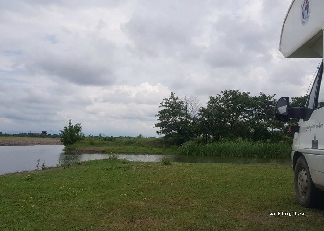 (4H3P+RQ5) Vani - Unnamed Road — foto 2
