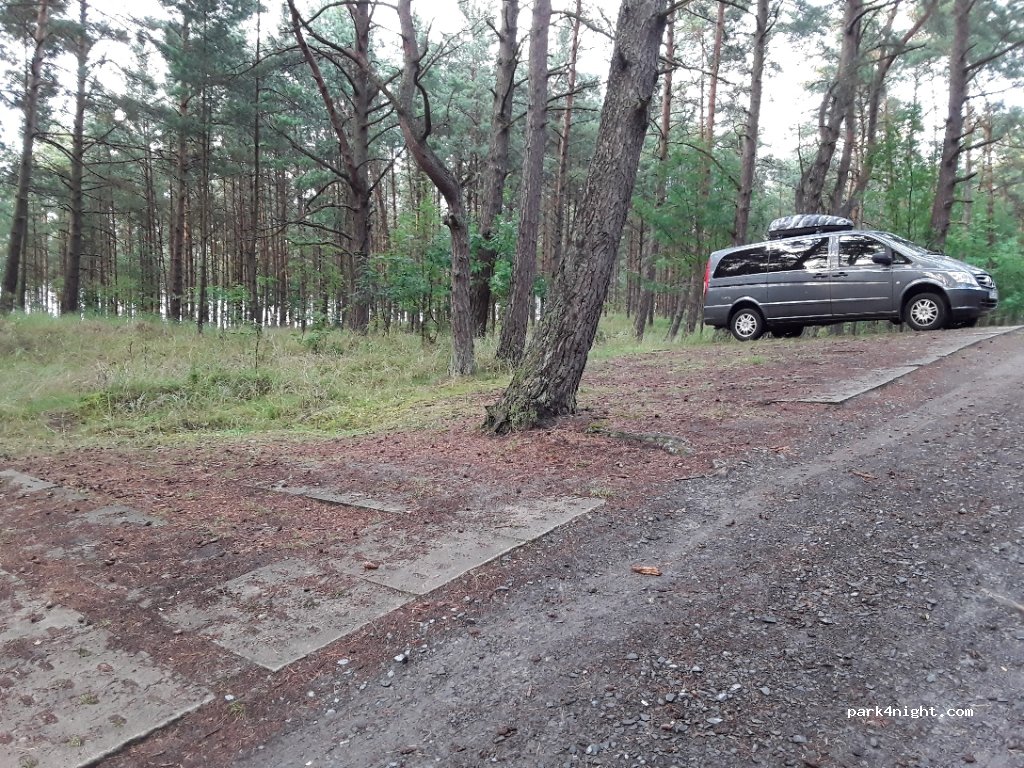 (82-110) Kąty Rybackie - 11a Morska — foto