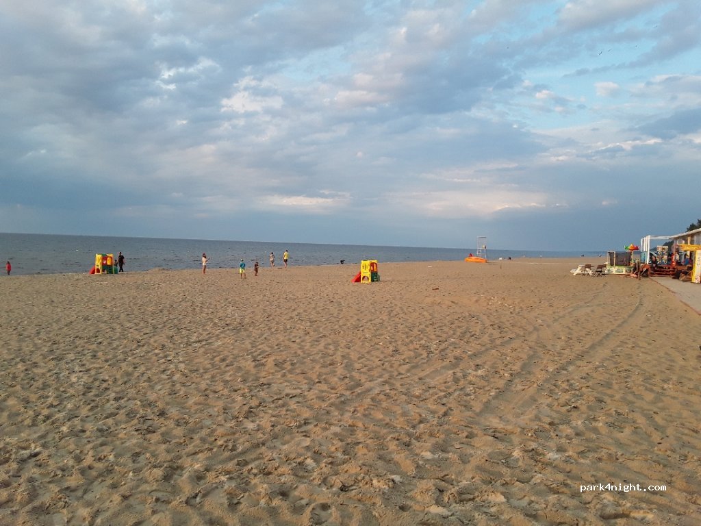 (82-110) Kąty Rybackie - 11a Morska — foto 2