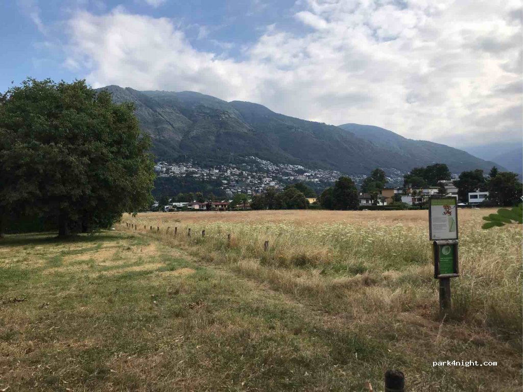 (6612) Ascona - 3 Via del Sole — foto