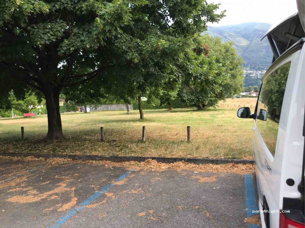 (6612) Ascona - 3 Via del Sole — foto 2
