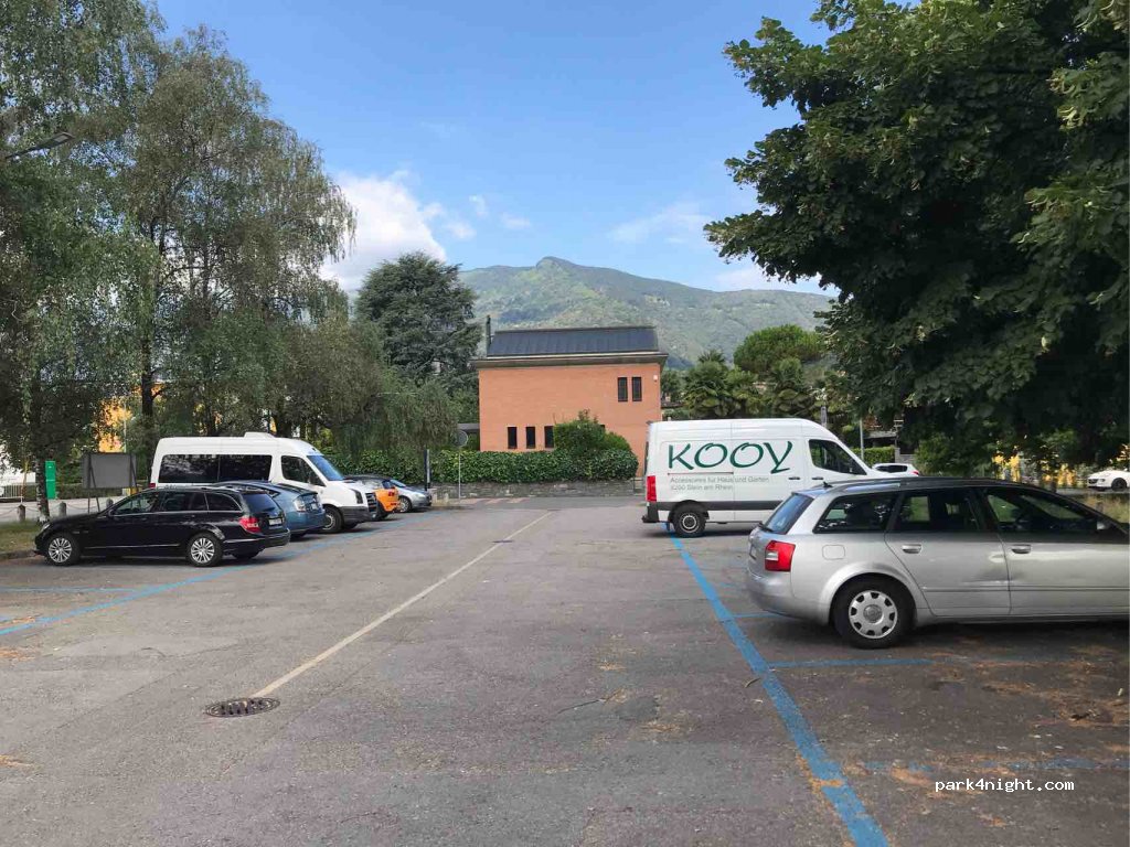 (6612) Ascona - 3 Via del Sole — foto 3