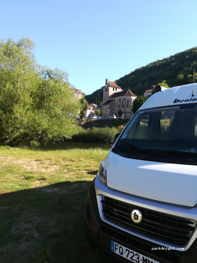 (46160) Larnagol - 71 Le Bourg — foto 2