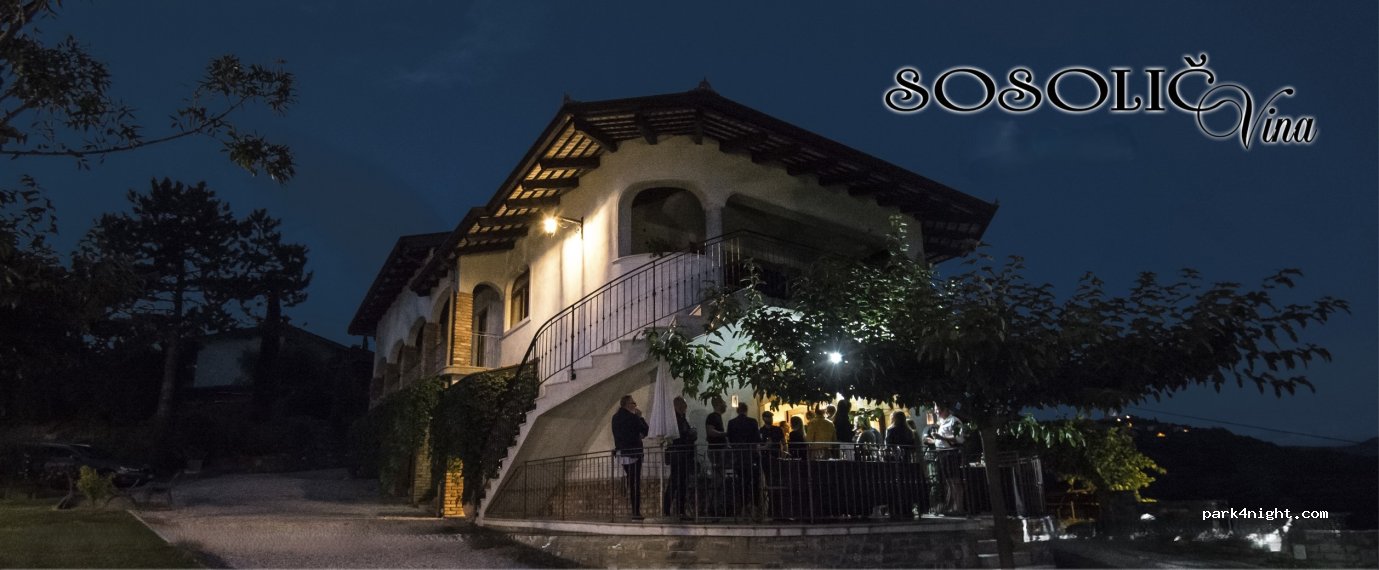 Sosolič wines — foto 4