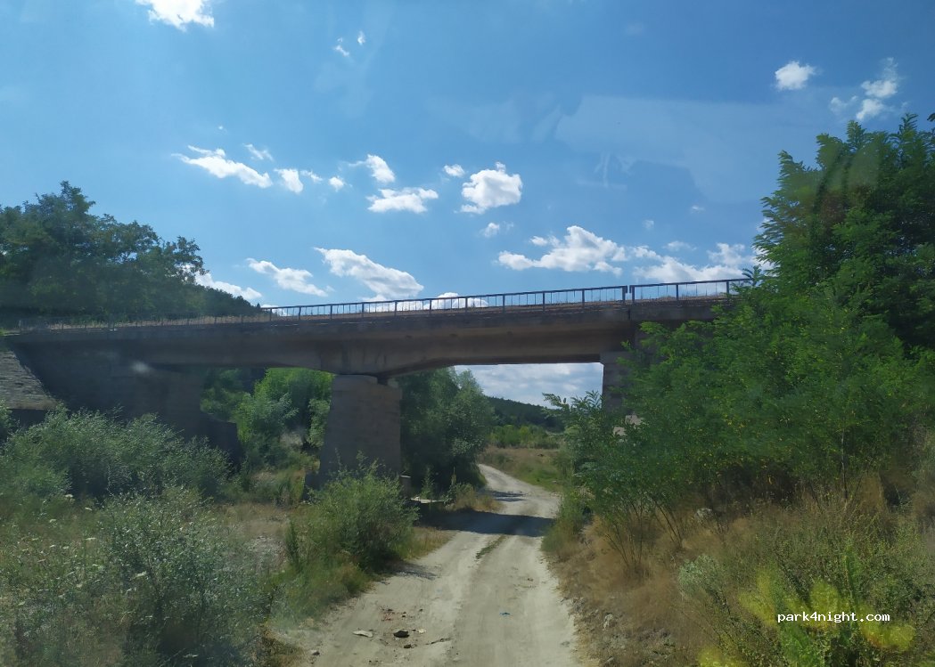 (6653)  - Unnamed Road — foto