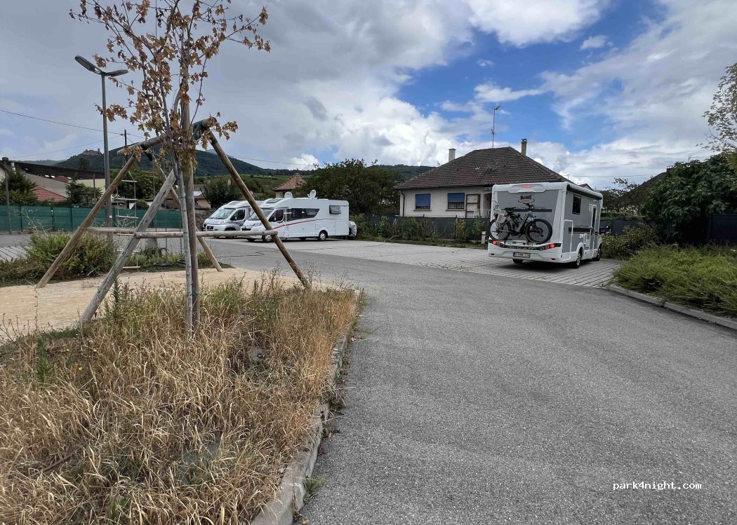 (68150) Ribeauvillé - 14 B Route de Colmar — foto 5