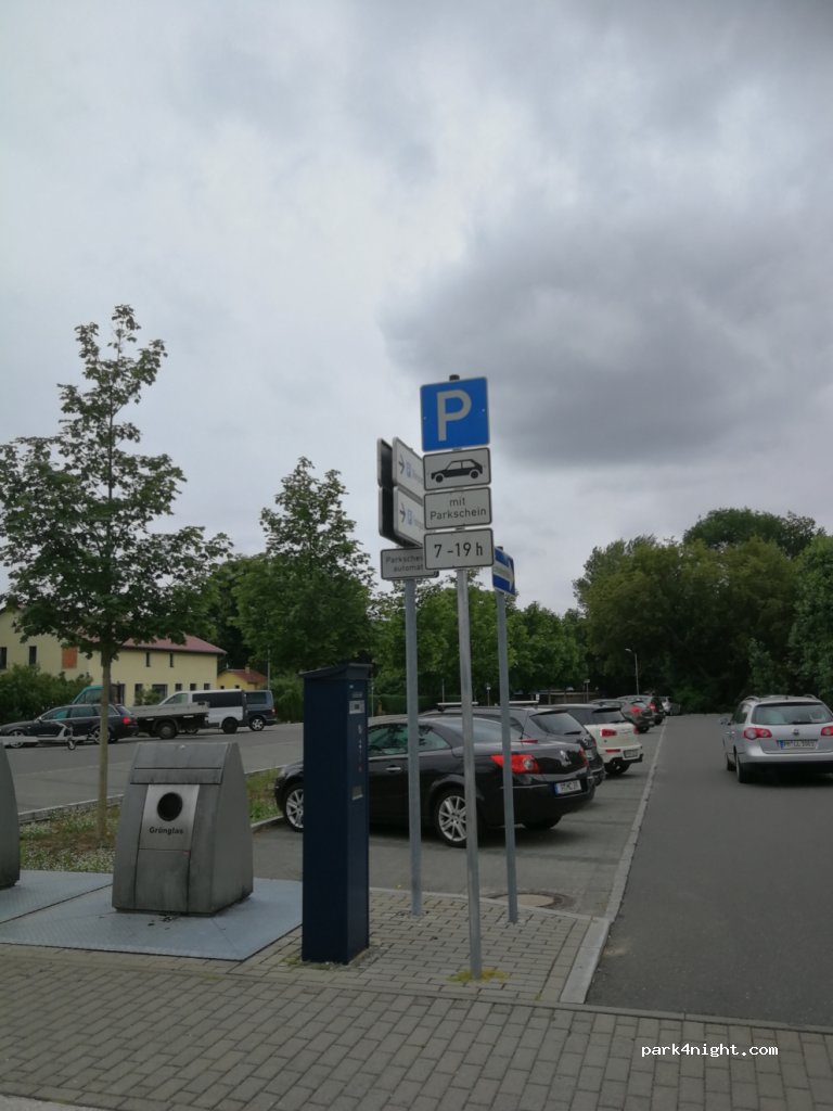 (14548) Schwielowsee - Weinbergstraße — foto
