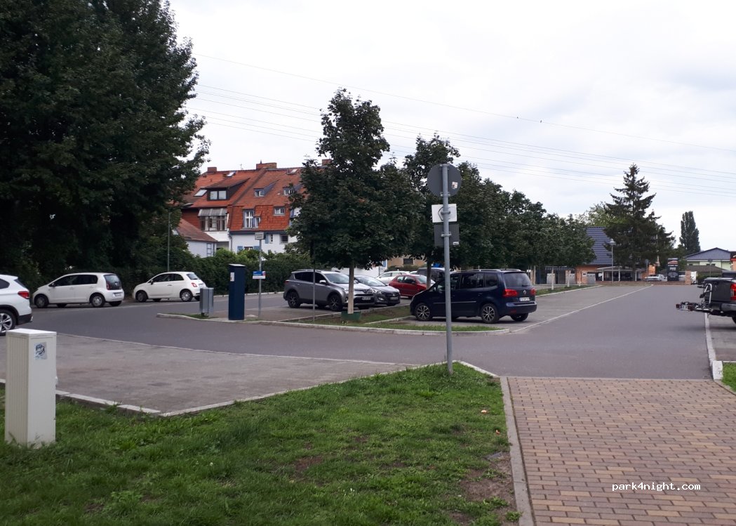(14548) Schwielowsee - Weinbergstraße — foto 3