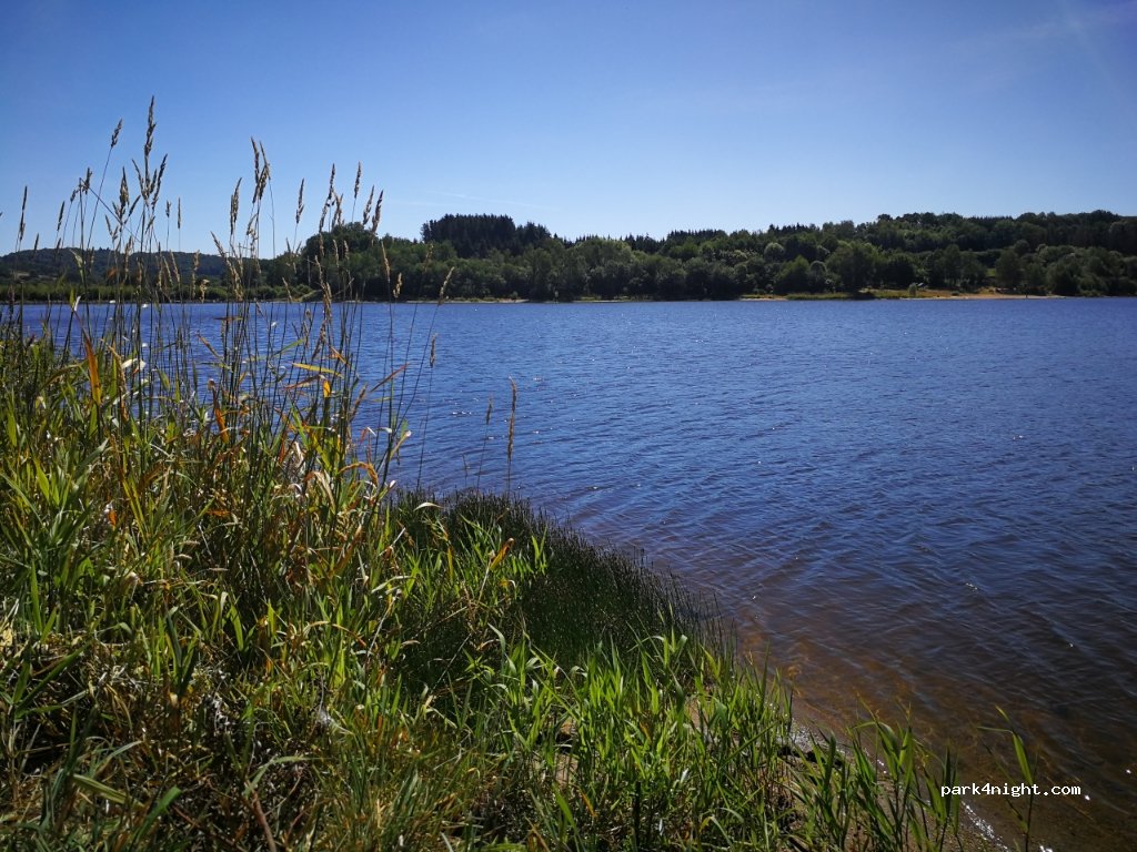 (21210) Champeau-en-Morvan - D26 — foto