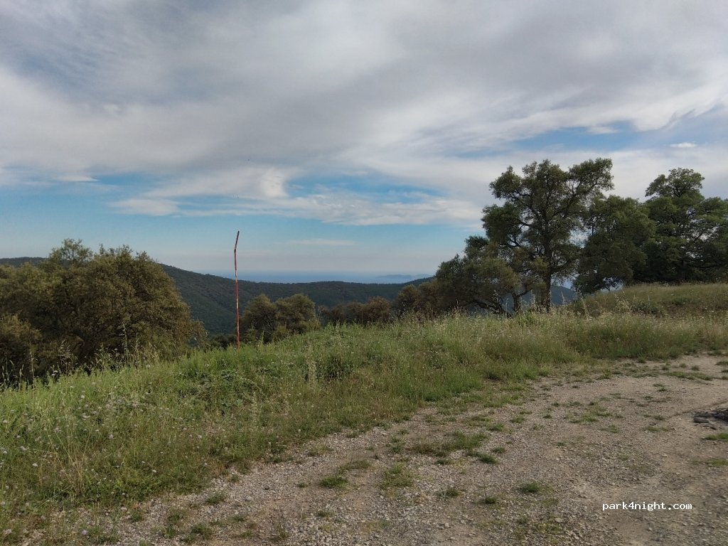 (83610) Collobrières - Piste de la Malière — foto 3