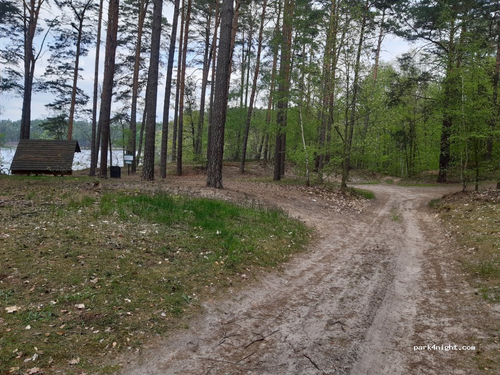 (69-210) Lubniewice - Spacerową — foto 2