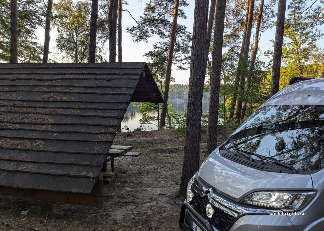 (69-210) Lubniewice - Spacerową — foto 4