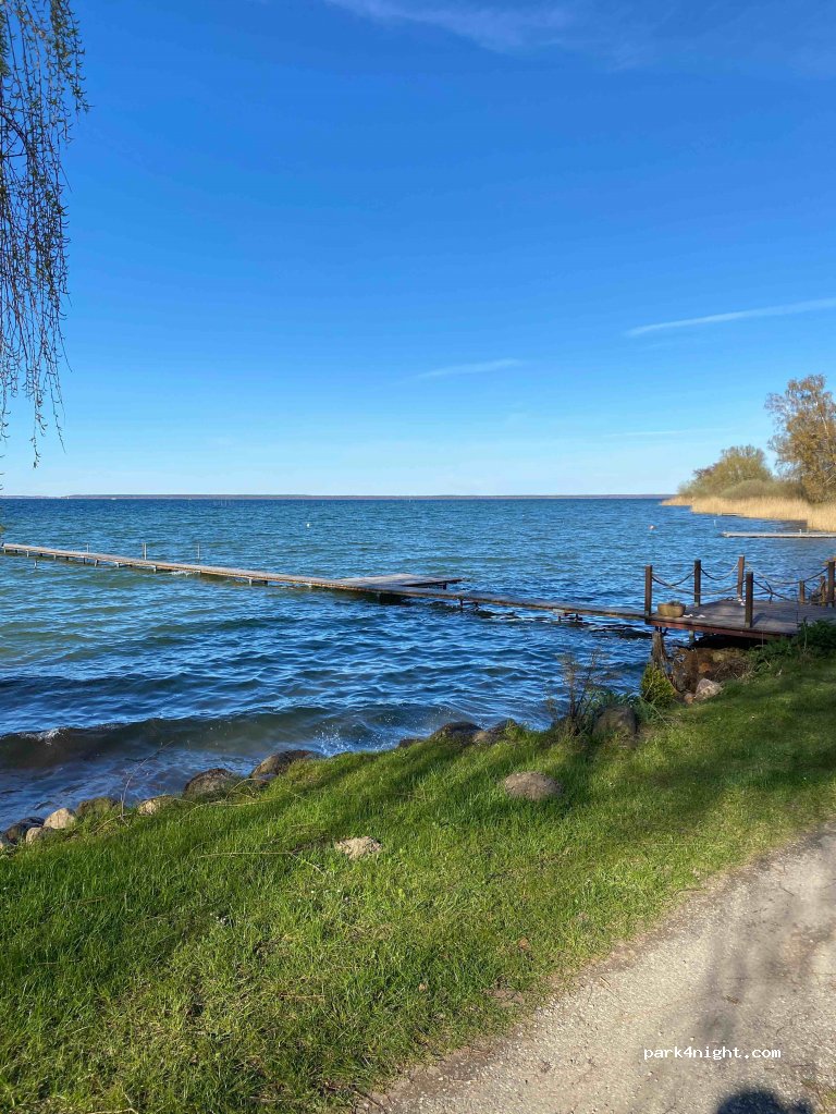 Campingplatz Hirschberg — foto 2