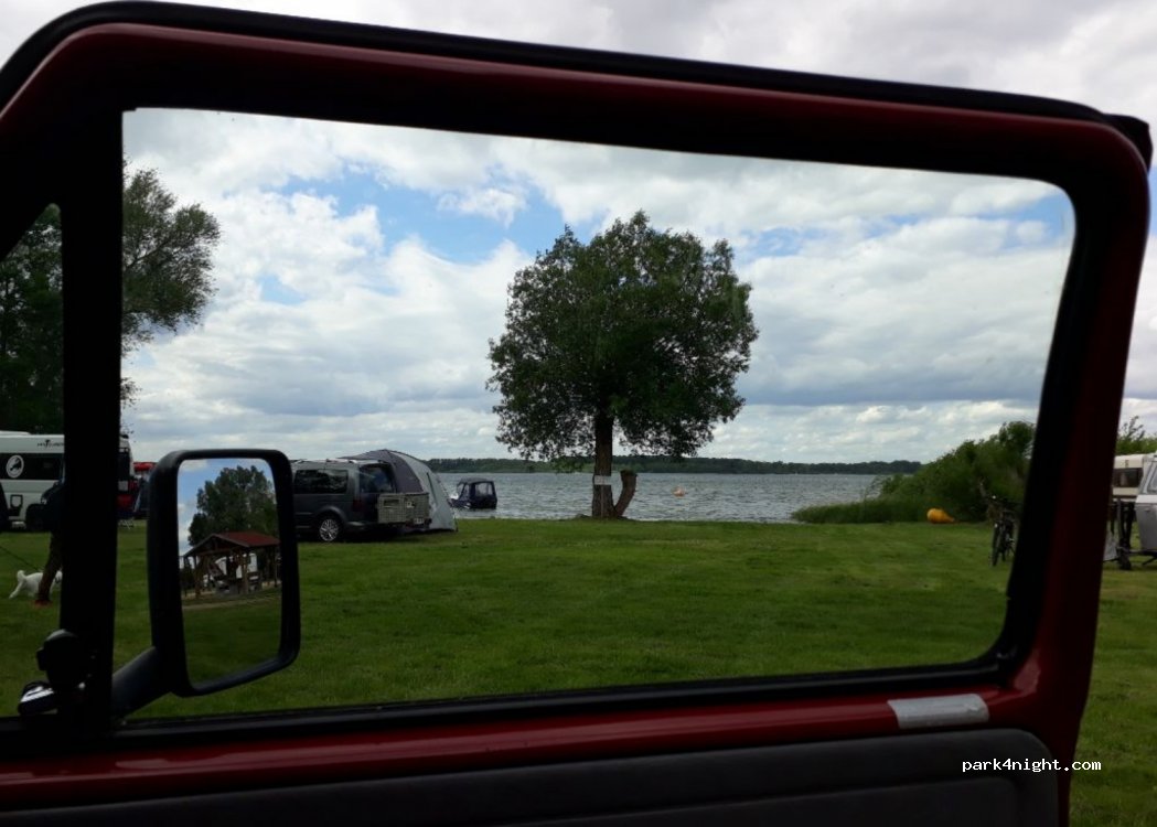 Campingplatz Hirschberg — foto 3