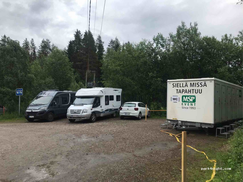 (93850) Kuusamo - 132 Juumantie — foto 2