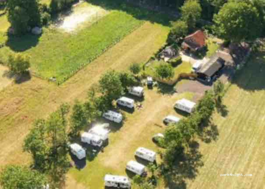 (8096 PR) Oldebroek - 64 Bovendwarsweg — foto