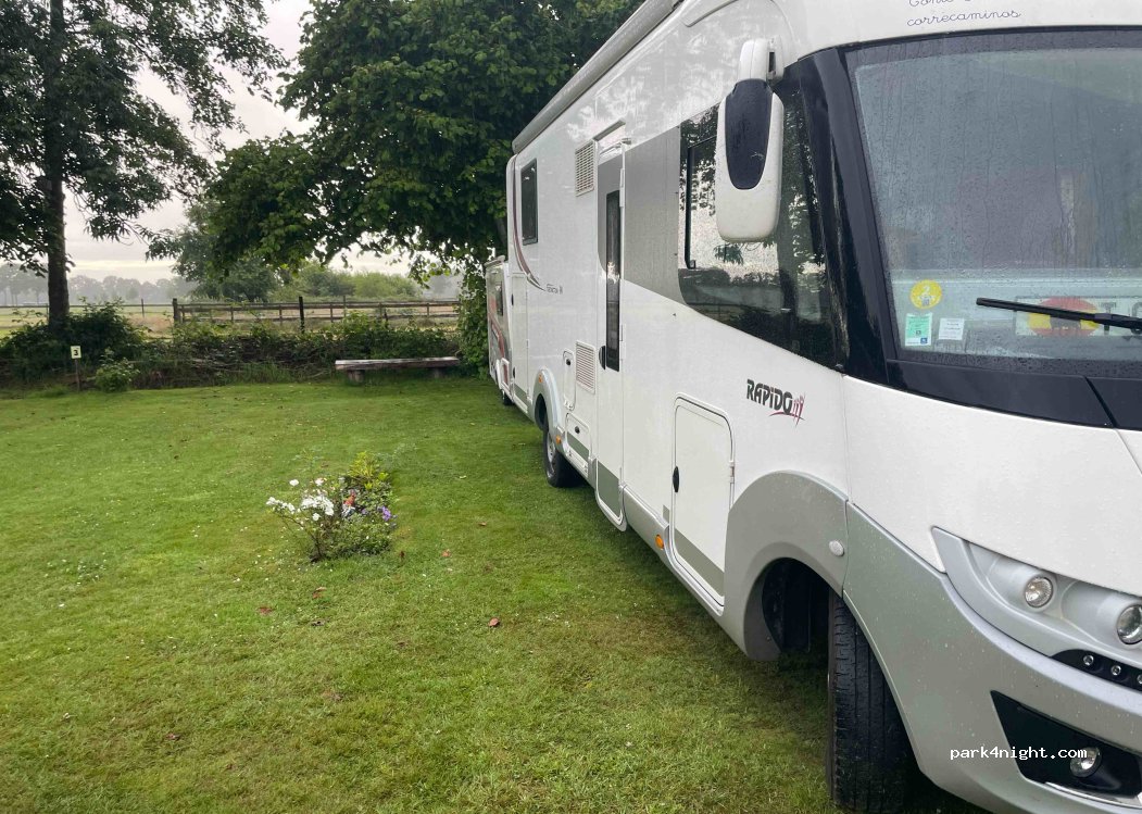 (8096 PR) Oldebroek - 64 Bovendwarsweg — foto 4