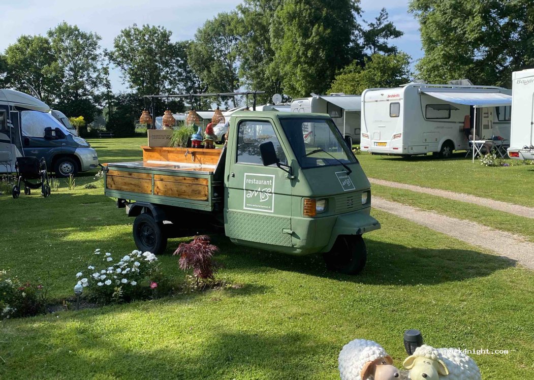 (8096 PR) Oldebroek - 64 Bovendwarsweg — foto 5