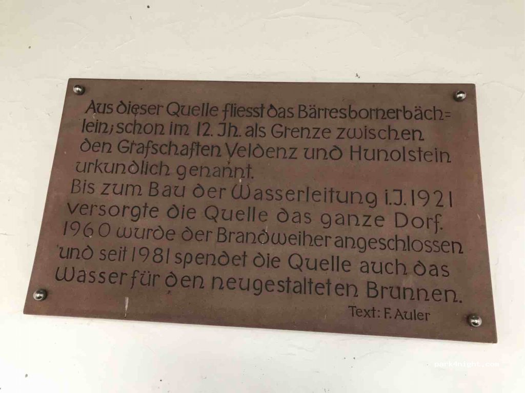 (54472) Gornhausen - 11 Hauptstraße — foto 2