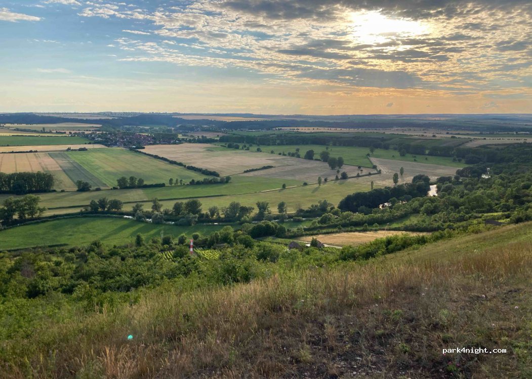 (06636) Laucha an der Unstrut - Unnamed Road — foto 2