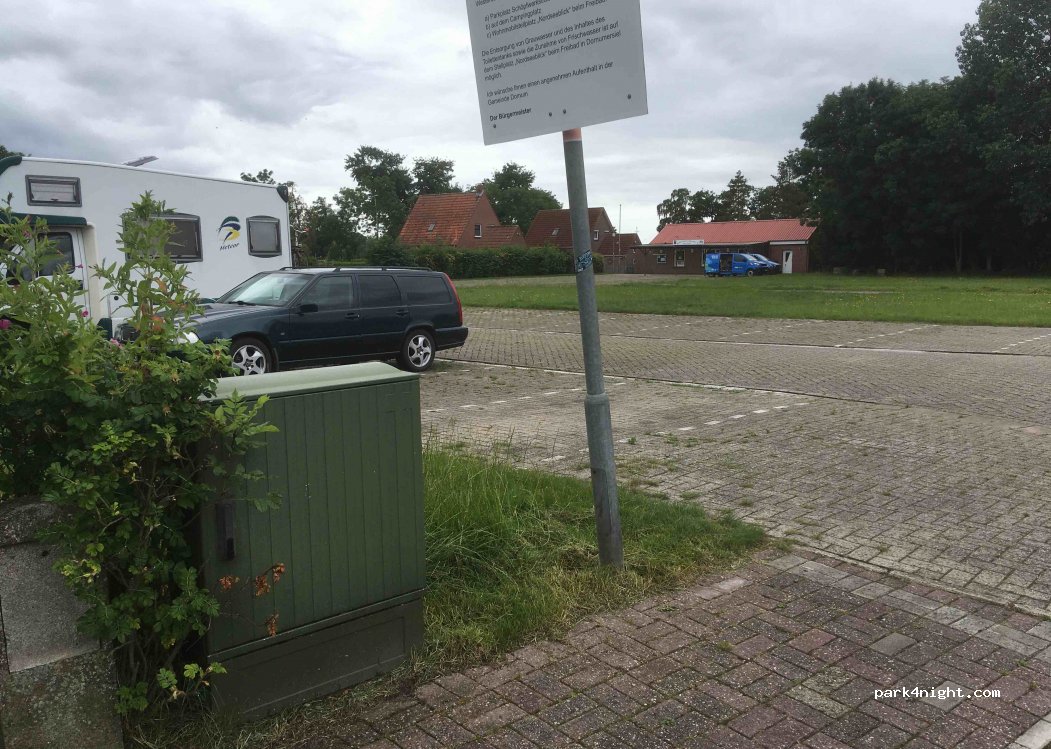 (26553) Dornum - 1K Hamwehr — foto 2