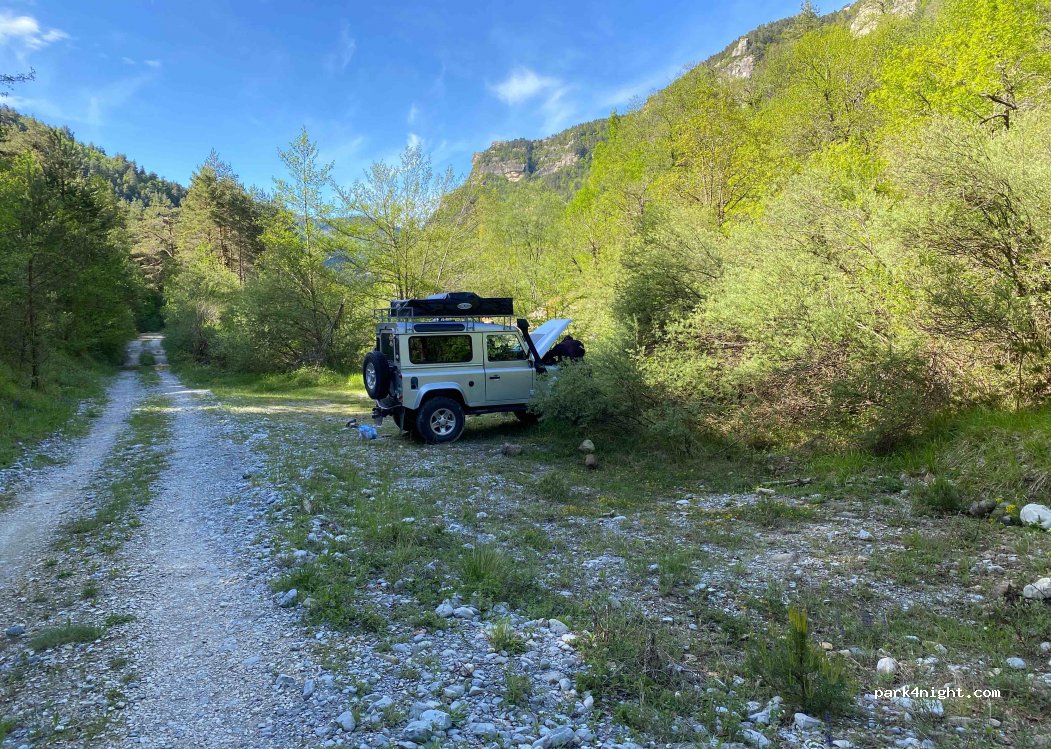 (04240) Braux - La Baussee — foto 3