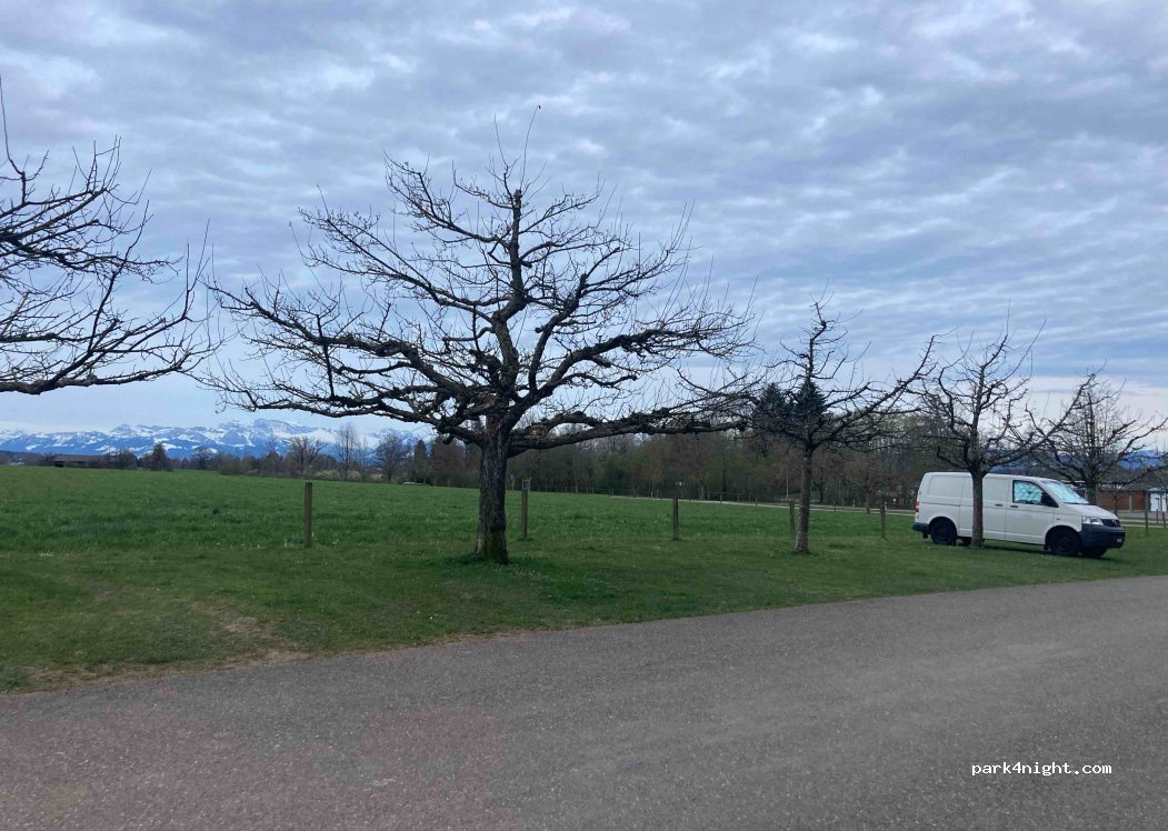 (8330) Pfäffikon - 40 Baumenstrasse — foto