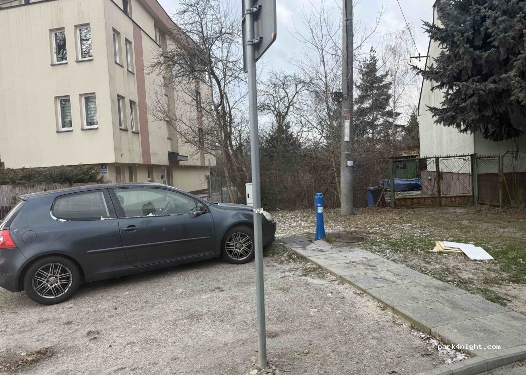(30-714) Kraków - 87 Gromadzka — foto 3